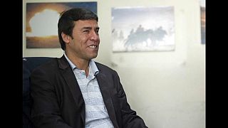 El fotógrafo de AFP Shah Marai, fallecido en el doble atentado de Kabul