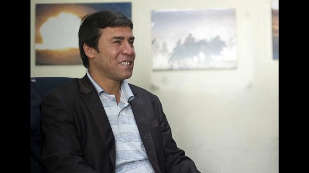 El fotógrafo de AFP Shah Marai, fallecido en el doble atentado de Kabul El fotógrafo de AFP Shah Marai, fallecido en el doble atentado de Kabul