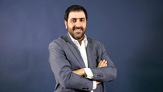 Marwan Maalouf