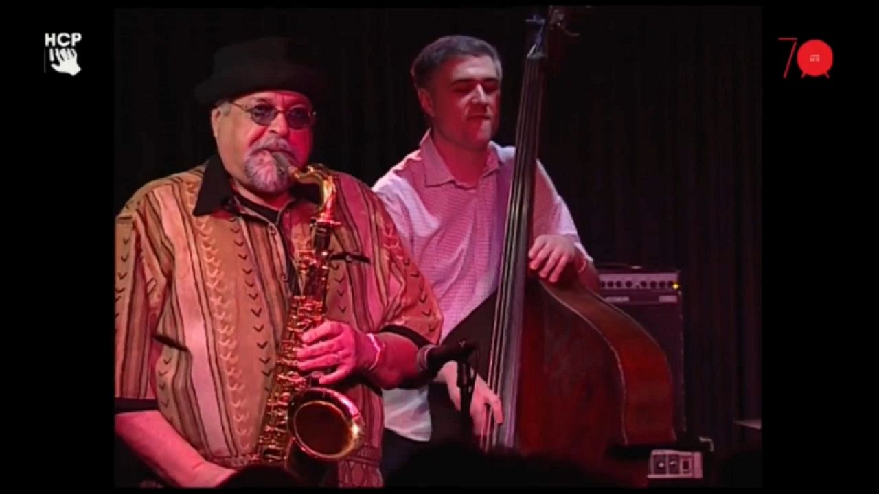 Internationaler Tag des Jazz Internationaler Tag des Jazz