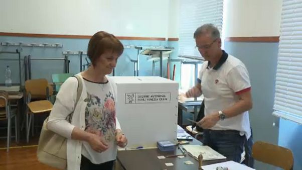 Ιταλία: Συνεχίζεται το πολιτικό αδιέξοδο Ιταλία: Συνεχίζεται το πολιτικό αδιέξοδο