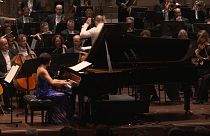 Yuja Wang suona Rachmaninov: "La musica più sensuale e appassionata che esista"