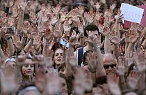 #Cuéntalo: Spanish women tell their stories of #MeToo abuse, rape