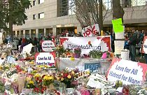 Toronto: Tausende gedenken der Opfer der Amokfahrt