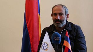 Ermenistan: Nikol Paşinyan erken seçim için kararlı