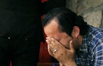 Vier Anschläge in Afghanistan