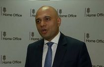 Javid is the first Muslim holder of any of the three great offices of state