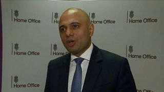 Javid is the first Muslim holder of any of the three great offices of state
