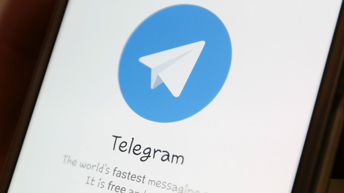 دستور قضایی بسته شدن تلگرام صادر شد