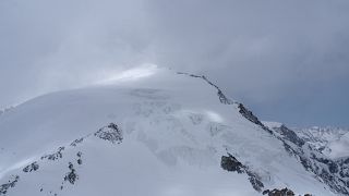  Alpes suisses : quatre randonneurs périssent dans une tempête