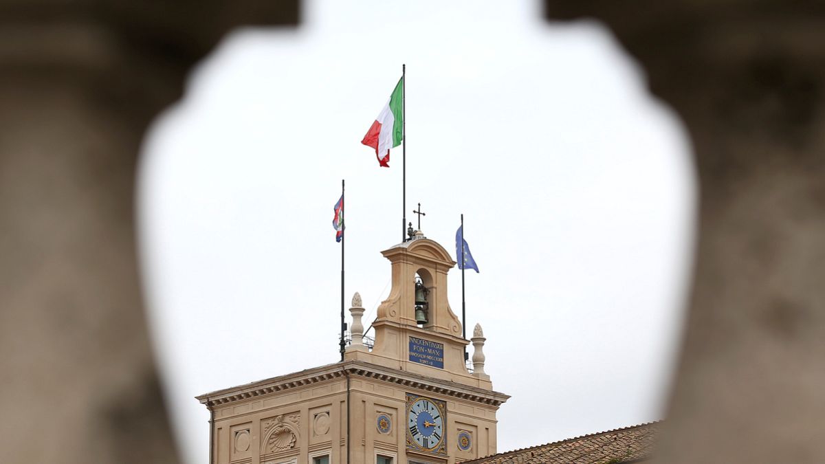 Olaszország: kormányalakítási dilemmák