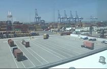 Entscheidung über Trumps Zölle steht unmittelbar bevor