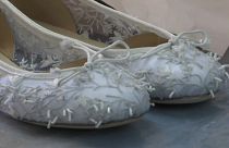 Meghan Markle: Passt der Schuh?