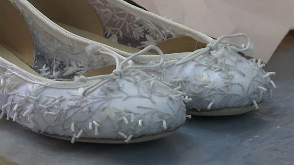 Meghan Markle: Passt der Schuh? Meghan Markle: Passt der Schuh?