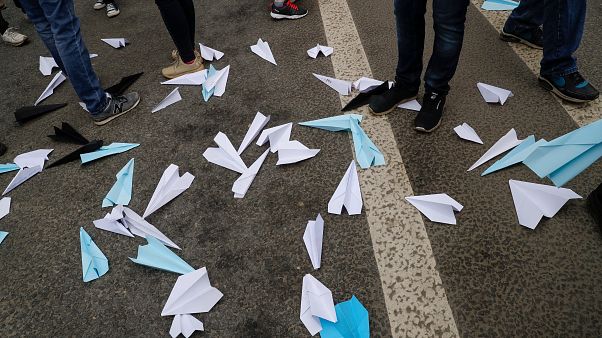 Da Mosca a Teheran: "Telegram va chiuso" Da Mosca a Teheran: "Telegram va chiuso"