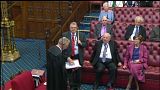 House of Lords gives Commons Brexit-blocking powers