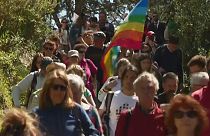 Auf den Spuren der Migranten