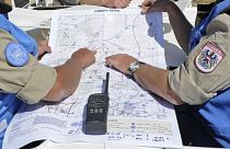 UN-Mission im Golan: Einmischen verboten