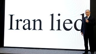 Нетаньяху обвинил Тегеран во лжи