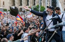 Arménie : les opposants veulent voir leur leader en Premier ministre