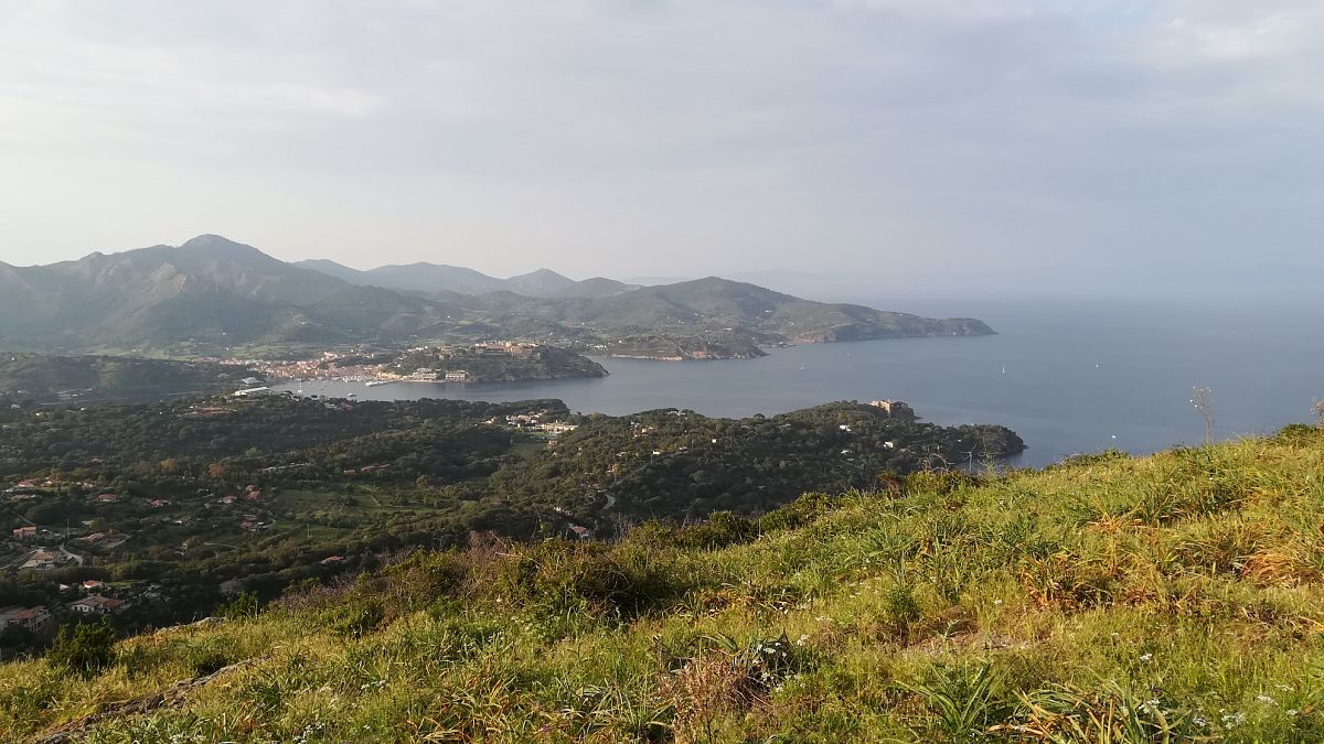 L'Isola d'Elba nello smartphone