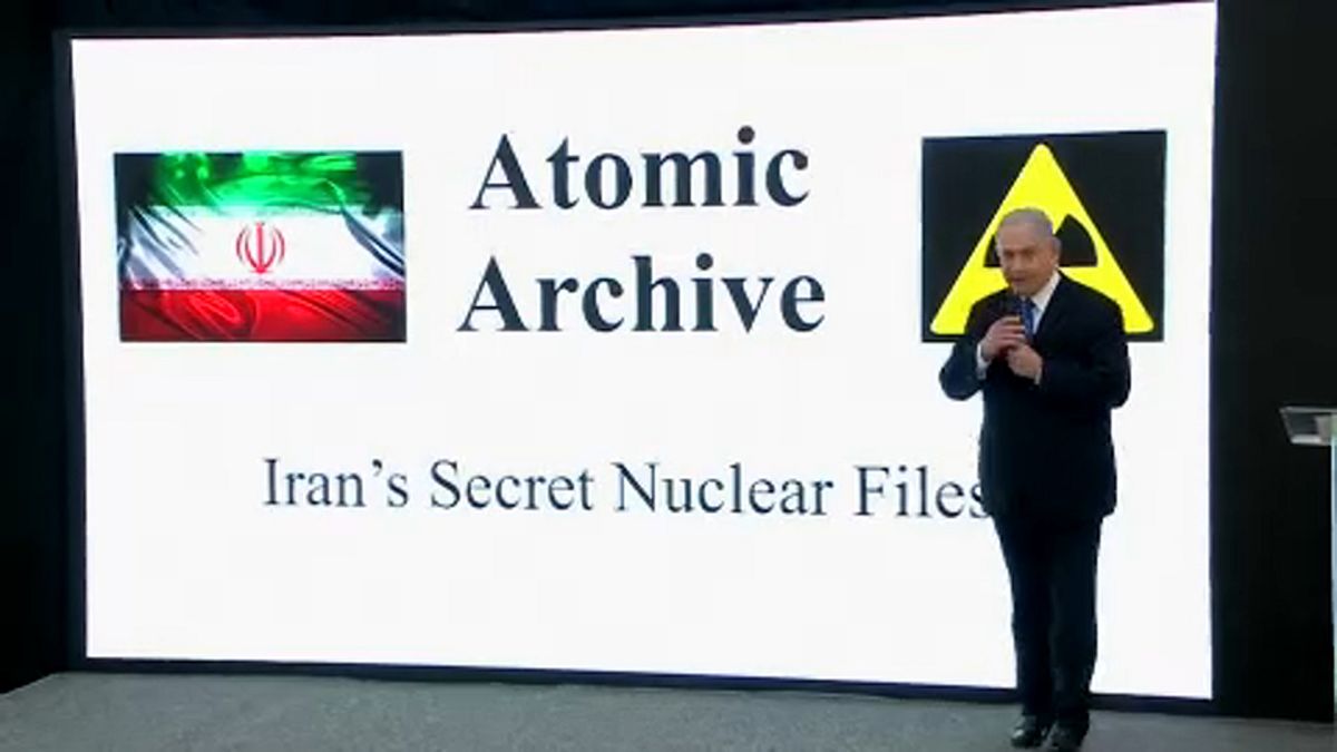 Veszélyben az iráni atomalku