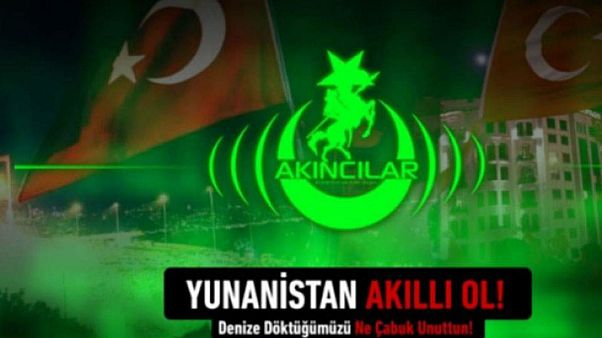 Türk hackerler Yunan haber ajansının internet sitesini ele geçirdi Türk hackerler Yunan haber ajansının internet sitesini ele geçirdi