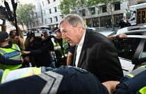 Procès en vue pour le numéro 3 du Vatican, le cardinal George Pell 