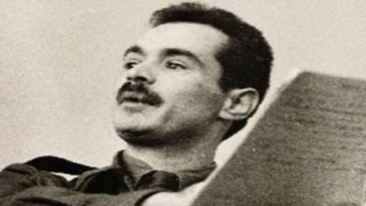 42 χρόνια από τον θάνατο του Αλέκου Παναγούλη