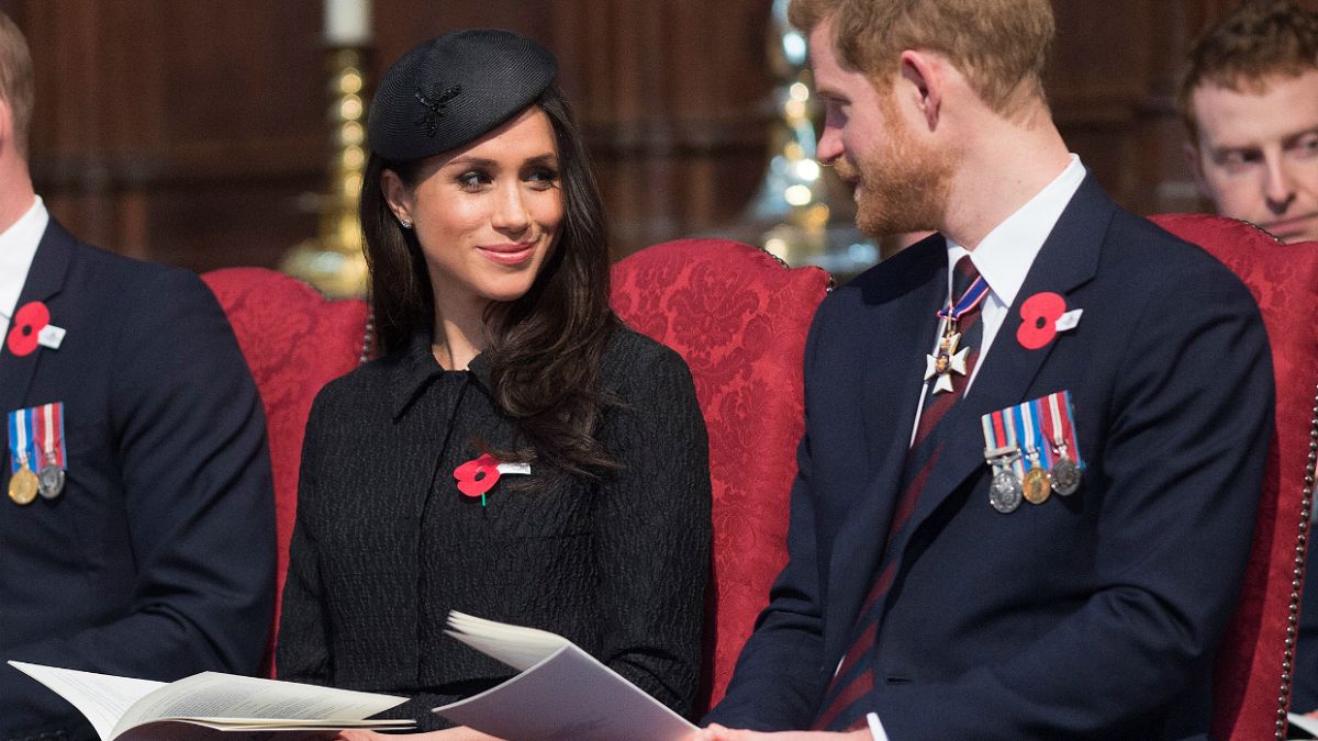 Harry herceg feleségének is át kell mennie a briteknek túl nehéz brit teszten