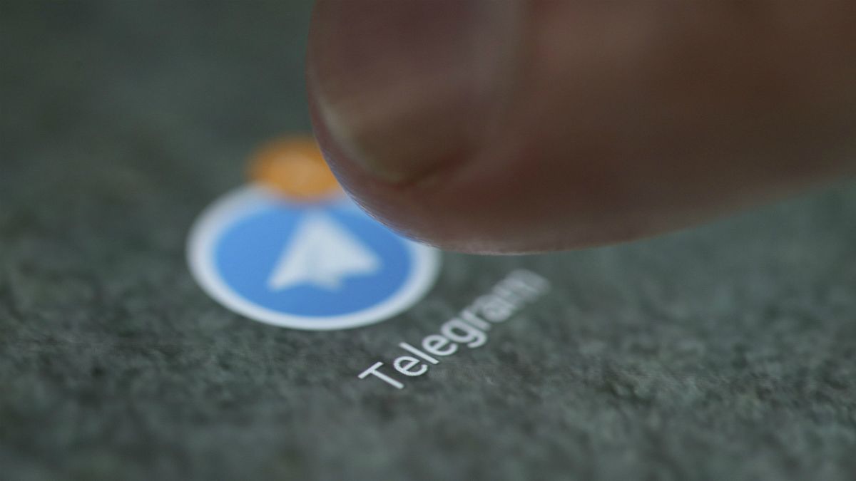 دسترسی کاربران اپراتورهای تلفن همراه ایران به تلگرام مسدود شد