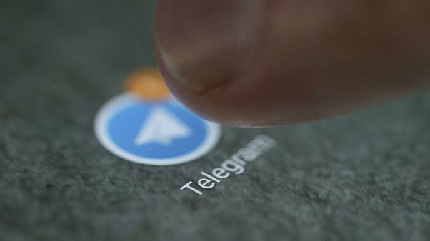 دسترسی کاربران اپراتورهای تلفن همراه ایران به تلگرام مسدود شد دسترسی کاربران اپراتورهای تلفن همراه ایران به تلگرام مسدود شد