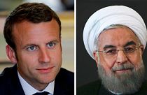  فرانسه: درستی توافق هسته‌ای ایران با سخنان نتانیاهو تقویت می‌شود