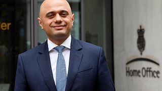 UK: New Home Secretary Javid pledges Windrush help