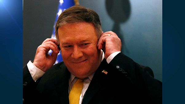 США поверили, что Иран лжет США поверили, что Иран лжет