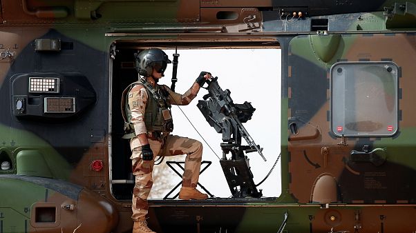 Spesa militare: Italia 12a nel mondo, nel 2017 investiti 24,2 miliardi di euro Spesa militare: Italia 12a nel mondo, nel 2017 investiti 24,2 miliardi di euro