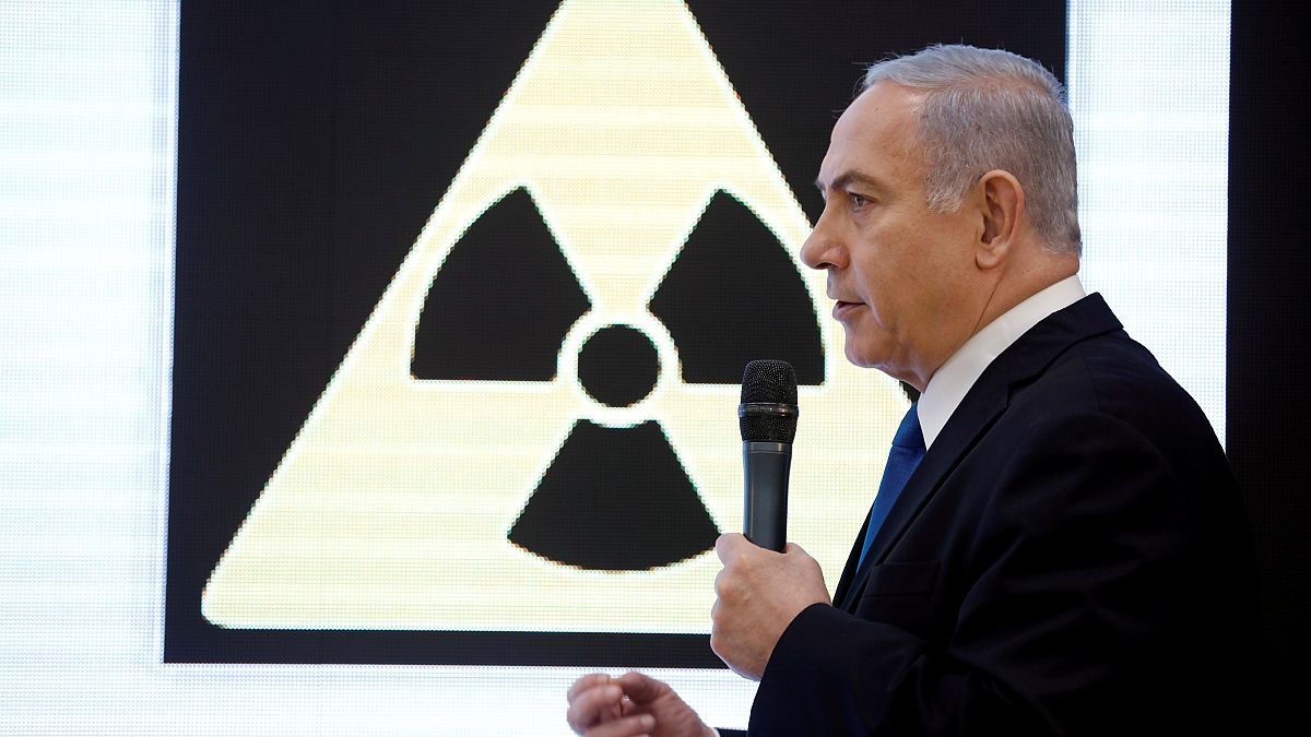 Les preuves de Netanyahu : les doutes d'un expert