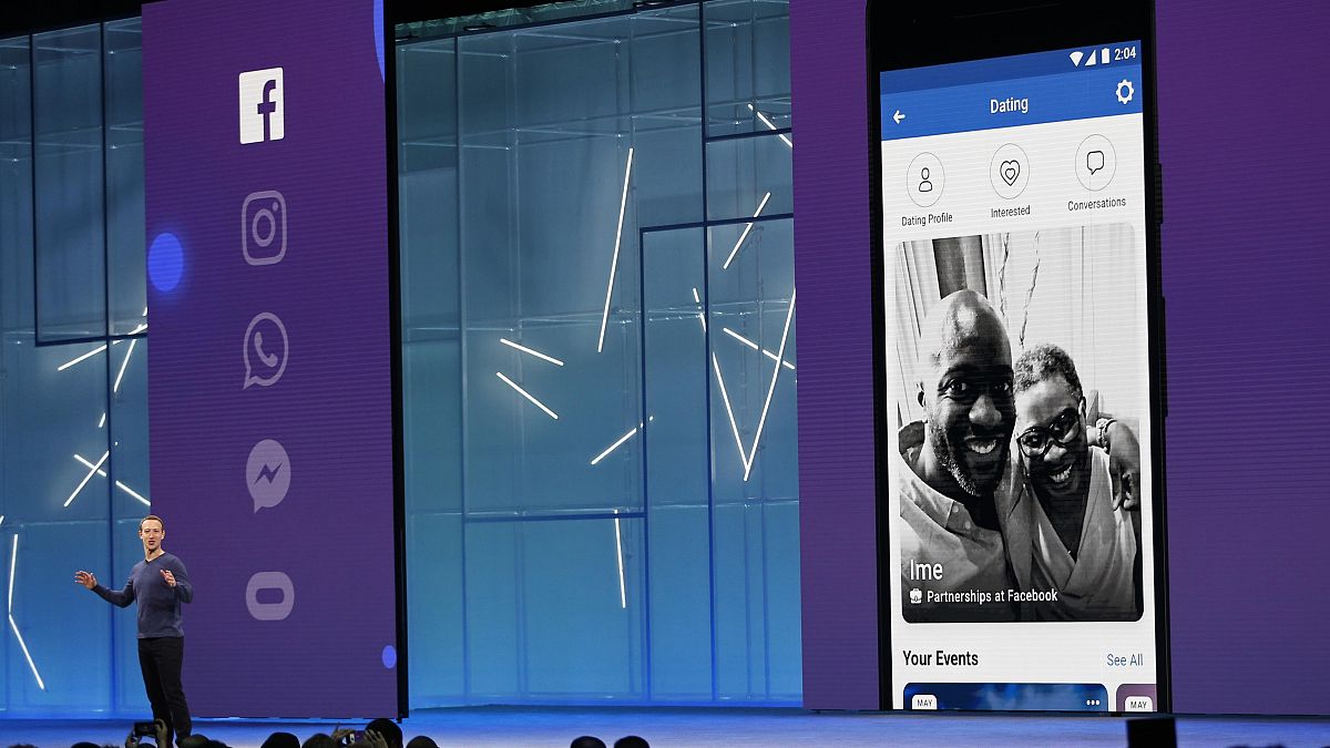 Facebook's new match-making service wants to build 'meaningful relationships'