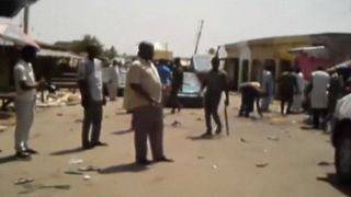 Νιγηρία: Δεκάδες νεκροί σε διπλή επίθεση αυτοκτονίας της Μπόκο Χαράμ