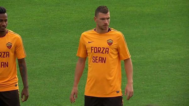 "Рома" готова "совершить чудо" "Рома" готова "совершить чудо"