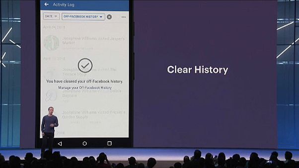 Adatvédelmi újítás és új randivonal a Facebookon Adatvédelmi újítás és új randivonal a Facebookon