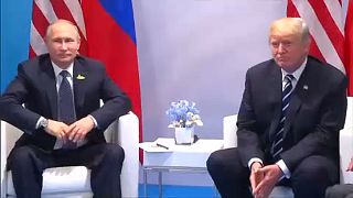Orosz vizsgálat: Trumpot is beidézhetik