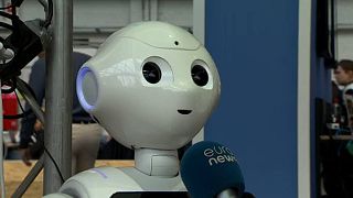 EU sets sights on artificial intelligence future