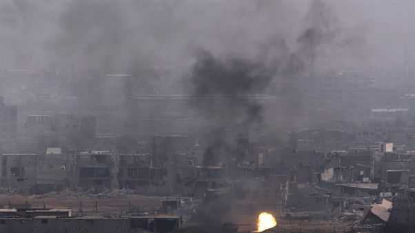 9 من بين كل 10 أشخاص يتنفسون هواءً ملوثا حول العالم 9 من بين كل 10 أشخاص يتنفسون هواءً ملوثا حول العالم