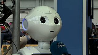 Roboter für den Mittelstand
