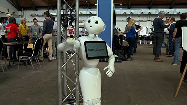 La Unión Europea apuesta por la Inteligencia Artificial La Unión Europea apuesta por la Inteligencia Artificial