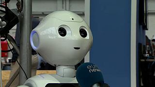 Verso un'intelligenza artificiale made in UE