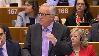 Avrupa Komisyonu uzun vadeli bütçe önerisini açıkladı