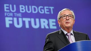 Представлен бюджет ЕС без Великобритании