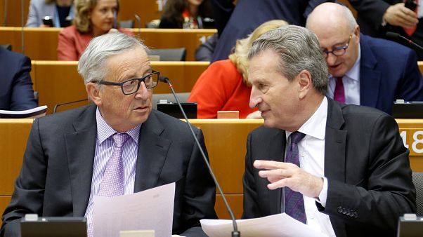 Proposta de orçamento da UE é "mau começo", diz governo português Proposta de orçamento da UE é "mau começo", diz governo português